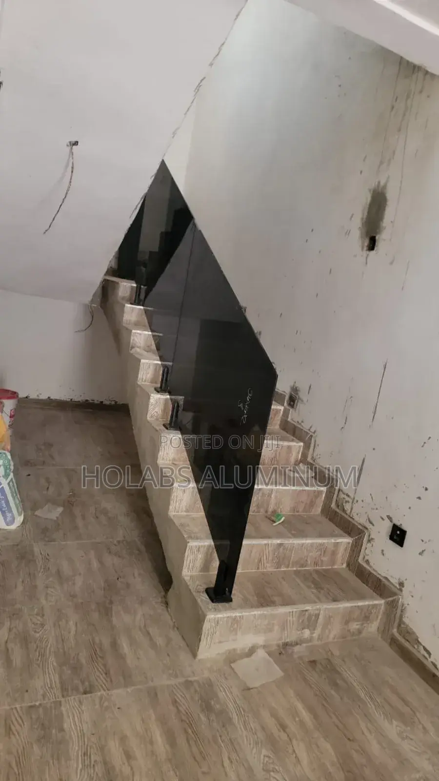 Hand Rails