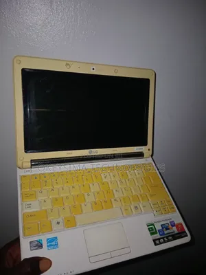 Laptop LG Gram 13.3 2GB Intel Atom HDD 250GB
