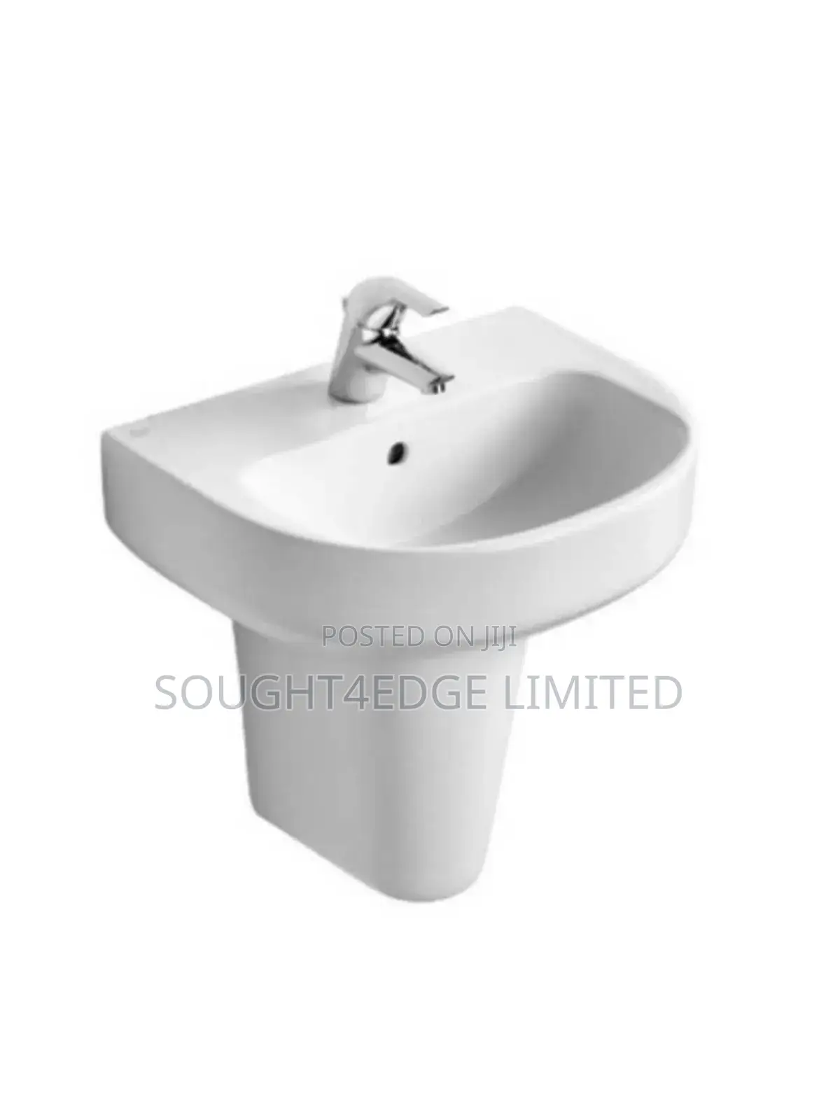 Water Basin