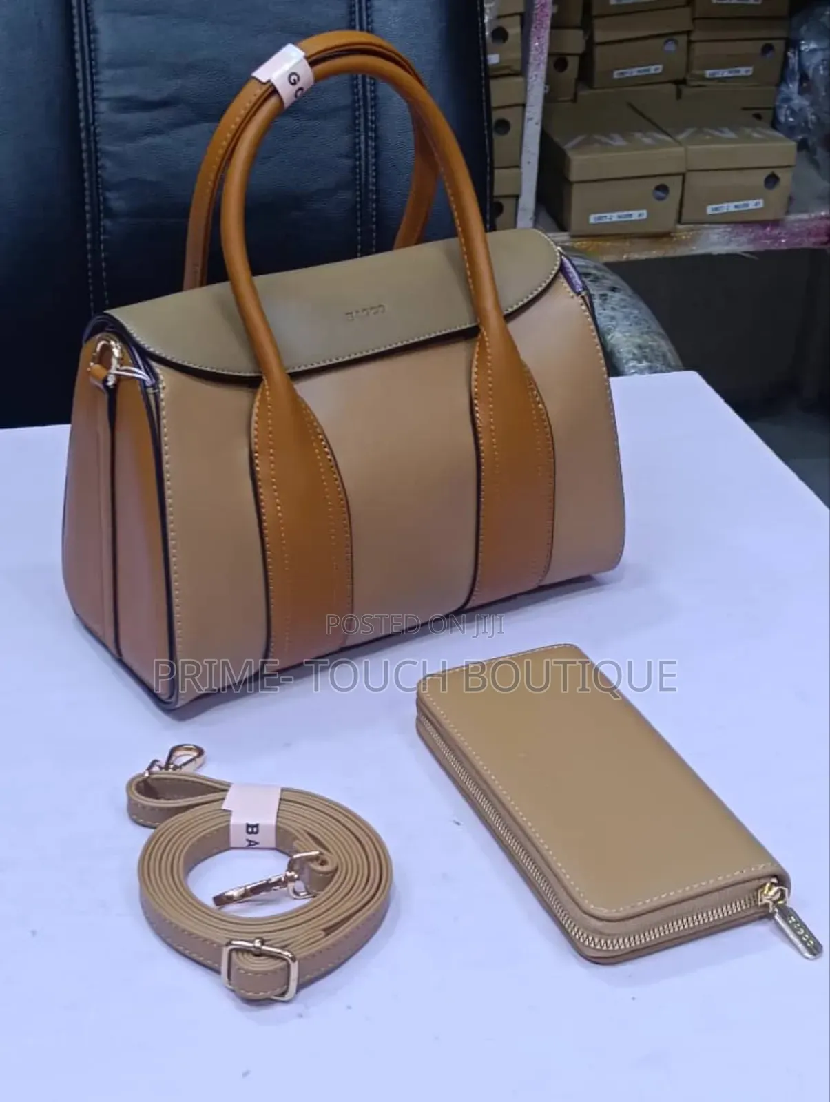 Quality Designer Leather Bags.