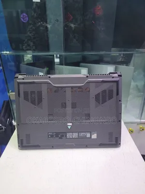 Laptop Asus TUF Gaming A15 16GB Intel Core i7 SSD 512GB