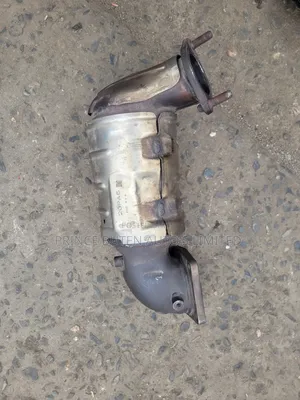 Engine Catalyst Santa Fe 2018 4plug