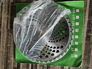 Brush Cutter Blades