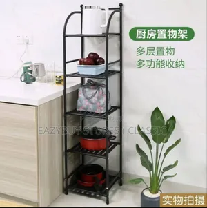 Storage Rack