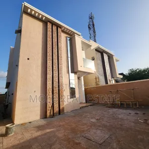 Furnished 5bdrm Duplex in Ojodu for sale