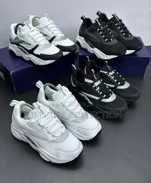 Dior Top Luxury Sneakers