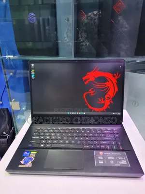 Laptop MSI GP66 LEOPARD 10UG 32GB Intel Core I7 SSD 512GB