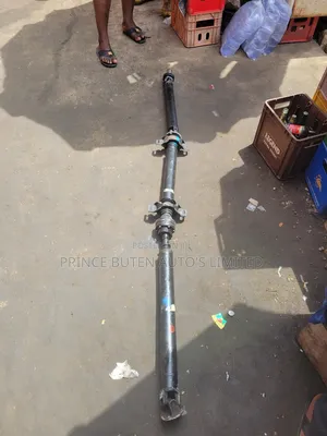 Complete Propeller Rx350 Lexus 2010