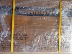 Firman 3kw 24v Hibrid Transformerless Inverter