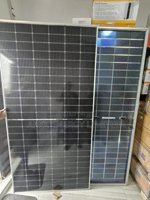 Jinko Solar Panel 600w