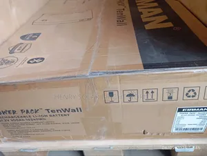 Firman 10kwh Lithium 51.2v