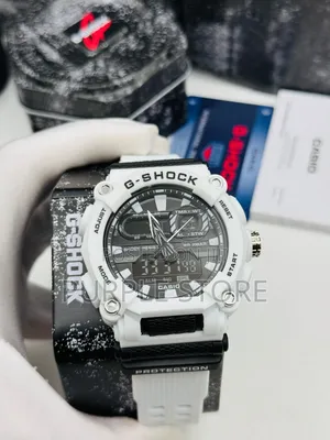 Gshock Watches* Digital* And* Analog