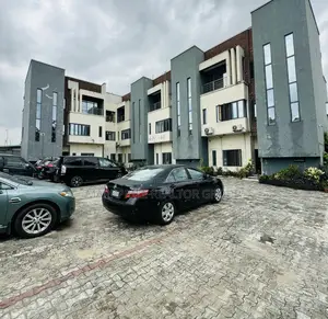 4bdrm Duplex in Gbadaga Phase 1, Gbagada for sale