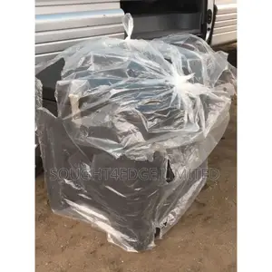 Courier Boxes