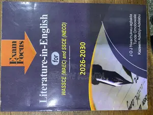 Exam Focus Literature