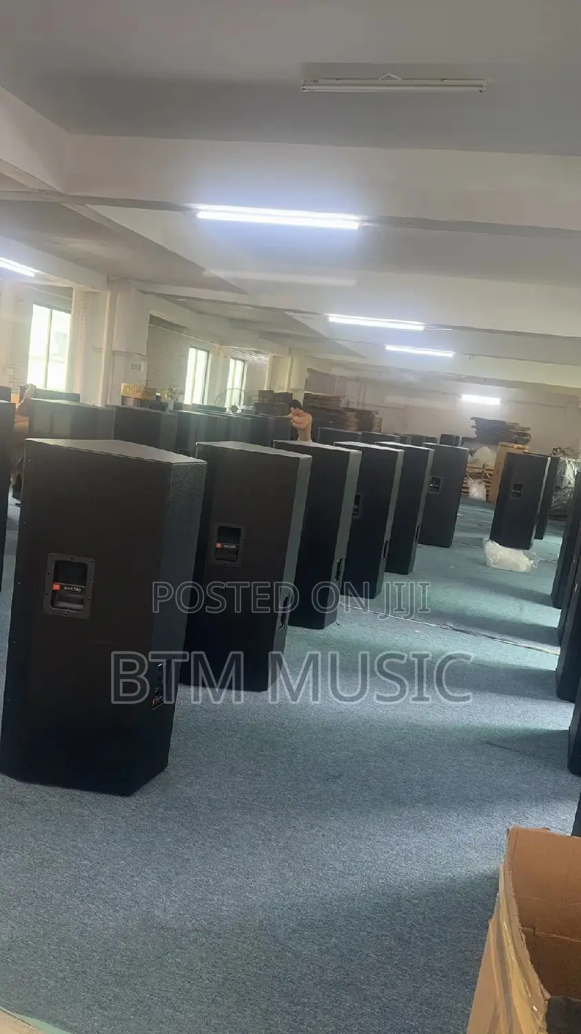 JBL Speakers