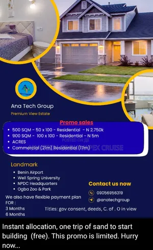 Photo - Premium View Estate