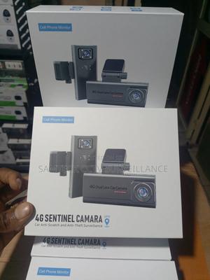 4g Dash Cam Smart Car Camera