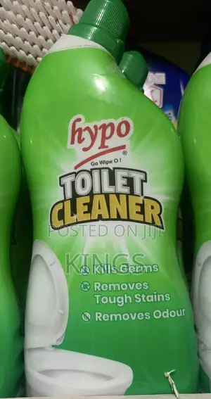 Hypo Toilet Wash