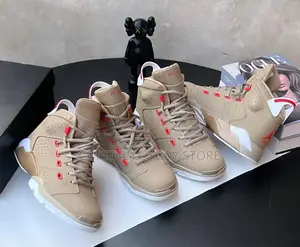 Jordan Quality Luxury Men Sneakers