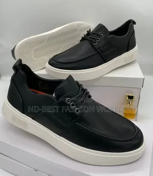 Lace Up Timberland Shoes