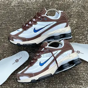 Nike Shot Ride 2 Phantom and Baroque