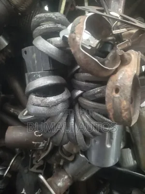 Exhaust Cone for Any Kind of Motor