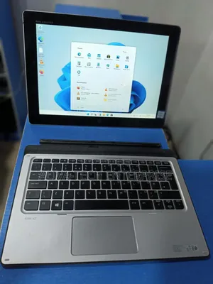 Laptop HP Elite X2 1012 G2 4GB SSD 128GB