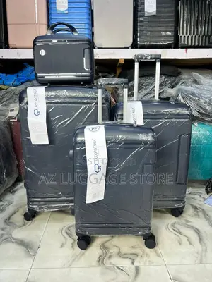 Set of Rubber Box by 4