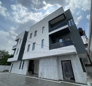 2bdrm Maisonette in Ifako Agege Lagos for sale