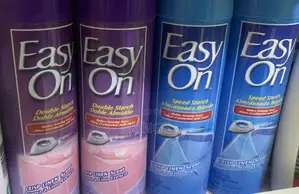Easy On Spray Starch