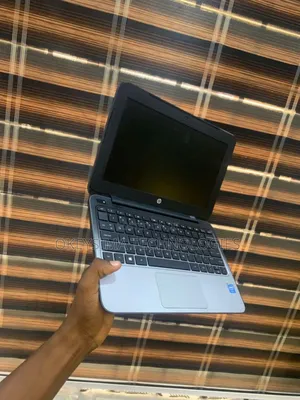 Laptop HP Stream 11 2GB Intel Atom SSD 32GB