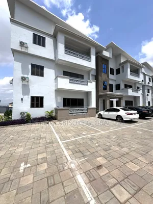 3bdrm Apartment in Katampe Extension for rent