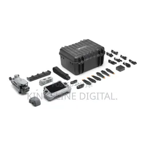 Dji Matrice 4t Camera Drone With Night Vision