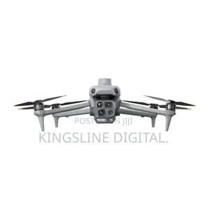 Dji Matrice 4t Camera Drone With Night Vision