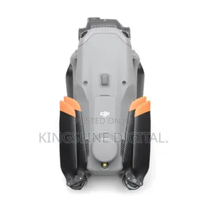 Dji Matrice 4t Camera Drone With Night Vision