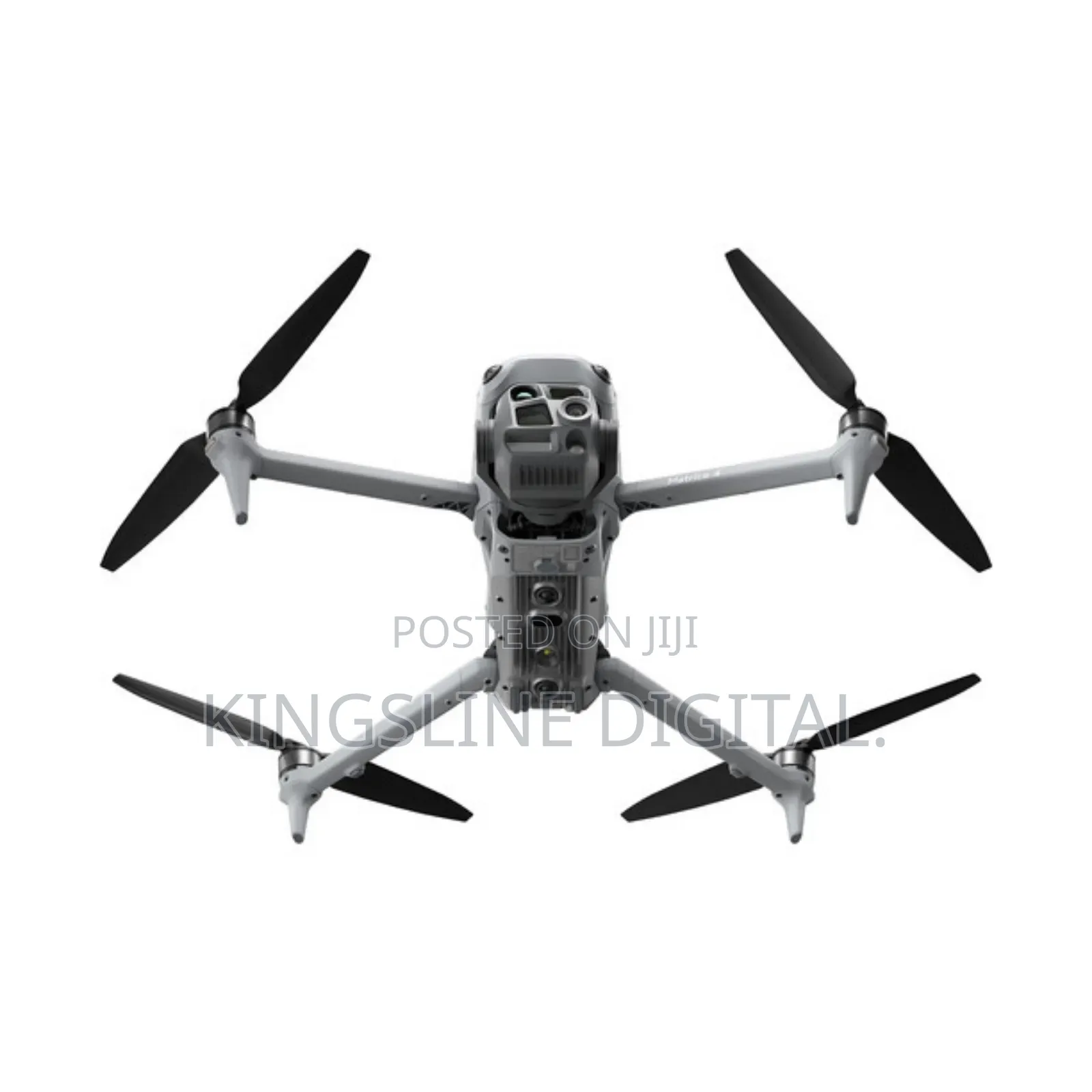 Dji Matrice 4t Camera Drone With Night Vision