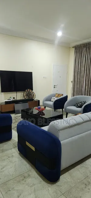 Photo - Furnished 3bdrm Block of Flats in Gaduwa for rent