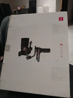 Weebiil S Gimbal Stablizer