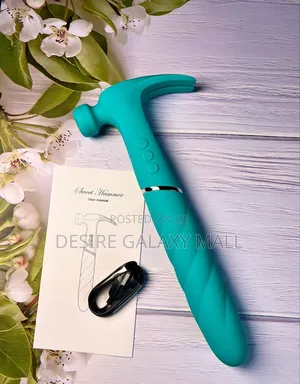 Original Hammer Vibrator