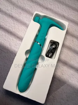 Original Love Hammer Vibrator