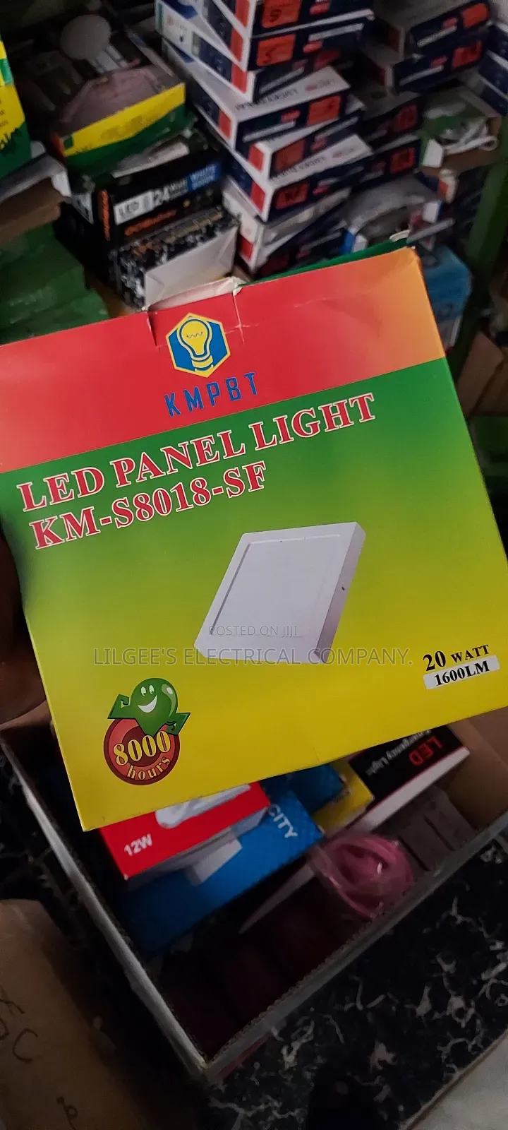 Original 18/20 Watts Led Surface Light
