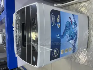 7kg Top Loader Automatic Haier Thermocool Washing Machine