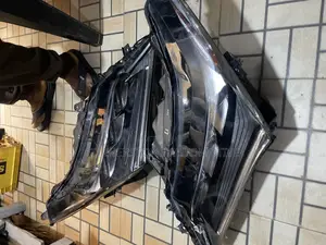 Head Lamp Rx 350 3 Torch