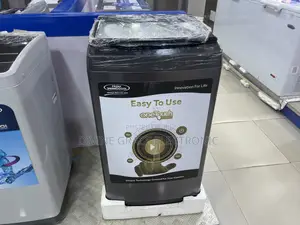8kg Top Loader Haier Thermocool Washing Machine