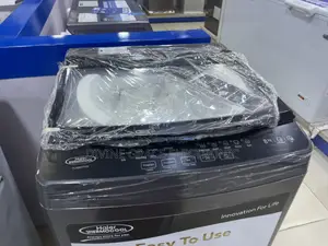 8kg Top Loader Haier Thermocool Washing Machine