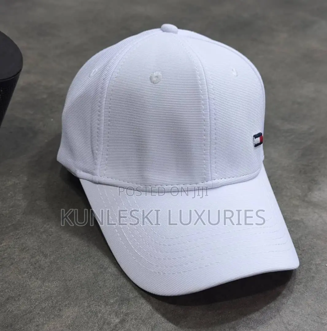 Tommy Hilfiger Caps