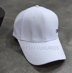 Tommy Hilfiger Caps