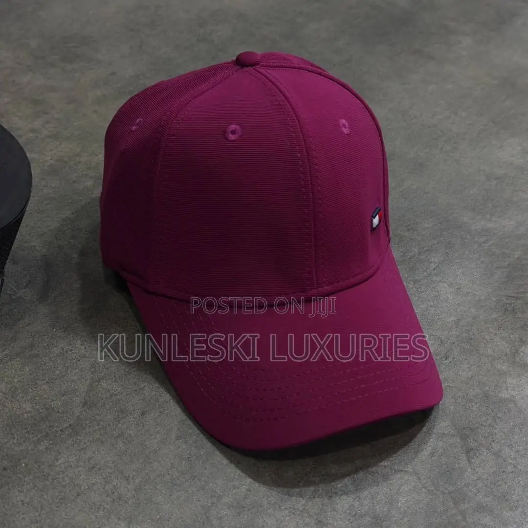 Tommy Hilfiger Caps