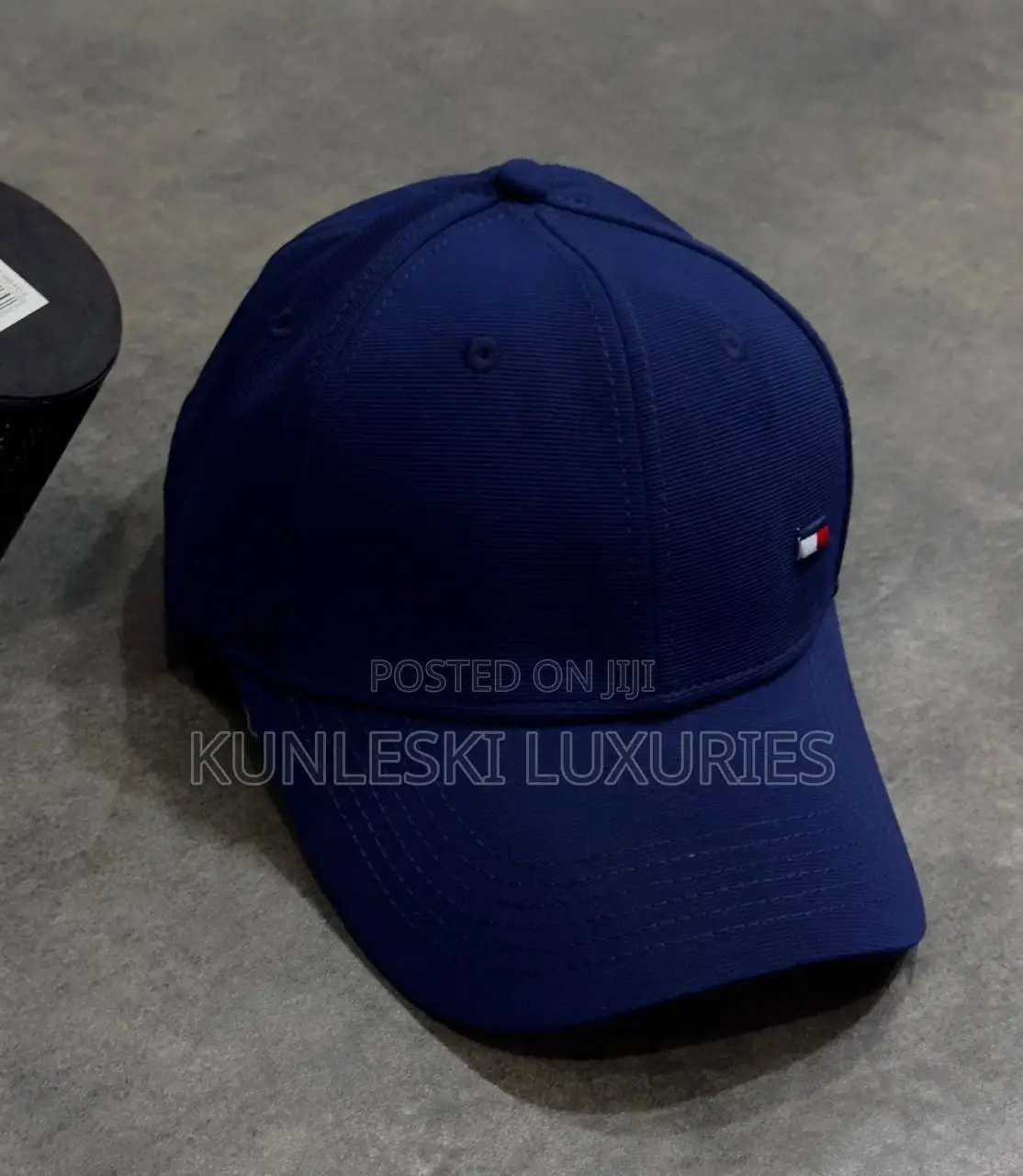 Tommy Hilfiger Caps